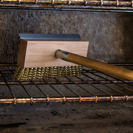 Combination Oven Brush
