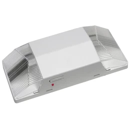 Low Profile Emergency Light