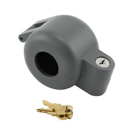 DQA100N with Set of Keys