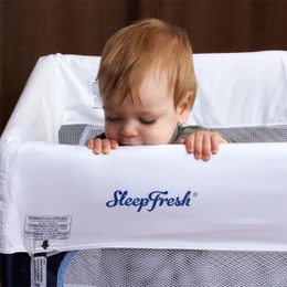 F6937C Crib Cover