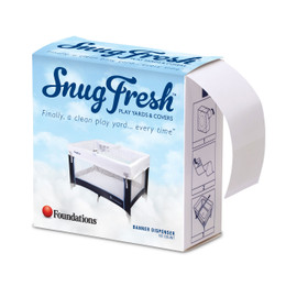 R6936F SnugFresh Ribbons