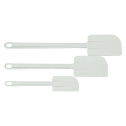 Plastic Scrapers