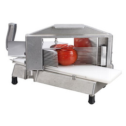 Commercial Tomato Slicer
