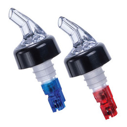 Posi-Pour™ Liquor Pourers