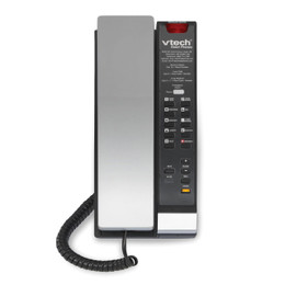 VT2211PK (Silver/Black)