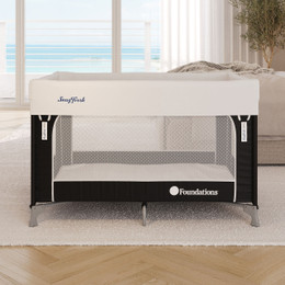 Graphite with SnugFresh Cover