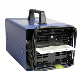 G1500 - 1 Ozone Plate on Back