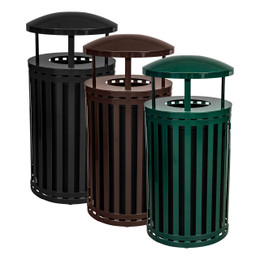 CD40X - Black, Coffee, Hunter