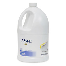 Body Wash