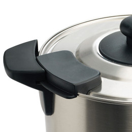 Twist Locking Lid