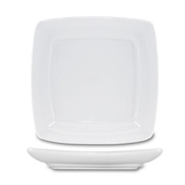 Square Plate