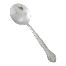 M223 - Bouillon Spoon