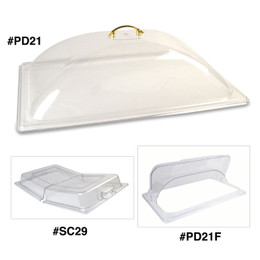 Covers for 20x12 Trays