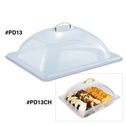 Covers for 12x10 Trays