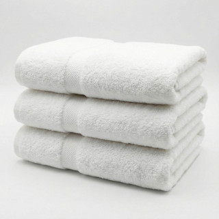 Williams Bay Gold Bath Towels - 27" x 54" 14.5 lbs/dz.