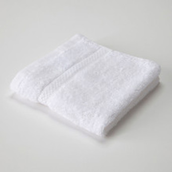 Martex® Brentwood 27" x 54" Bath Towel (White) - 17 lbs/dz