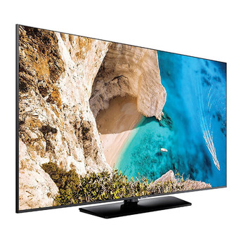 Samsung NT670U Series Hospitality TVs