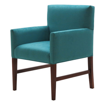 Aston Hotel Arm Chair