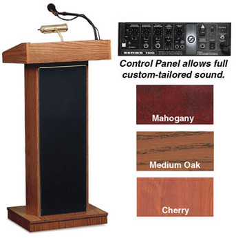 Orator Sound Lectern