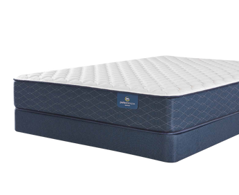 Cyprus Firm 8.5" Hotel King (72x80) Mattress Set