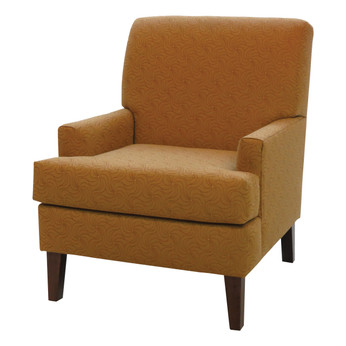 Hartford Hotel Lounge Chair