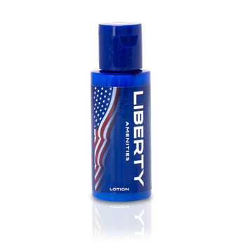 Liberty 1 oz. Lotion Bottle - 150/cs.