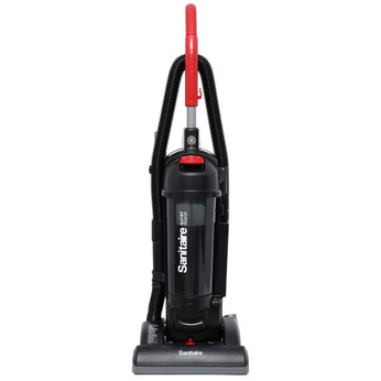 Sanitaire Force QuietClean 13" Upright Vacuum