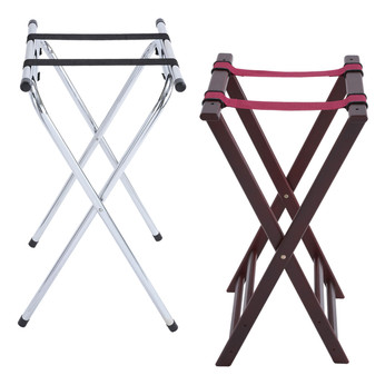 Folding Tray Stands