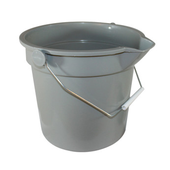 Commercial Buckets