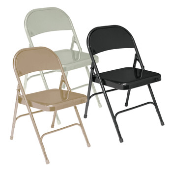 Standard Folding Chair