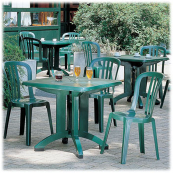 Miami Bistro Chair