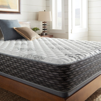 Corsicana Southlake Plush 12" Mattresses