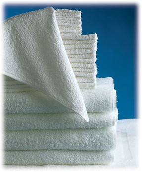 Bayfield Washcloths - 12" x 12" 1 lb/dz.