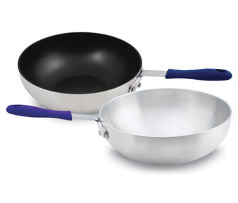 Stir Fry Pans Aluminum