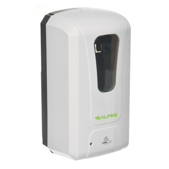 Automatic "Hands-Free" Hand Sanitizer/Soap Dispensers