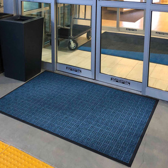 Aqua-Shield Gatekeeper Entrance Matting