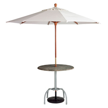 Grosfillex® Umbrella Extension Poles