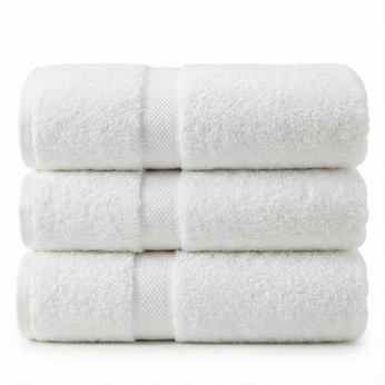 Williams Bay Gold Bath Towels - 27" x 54" 17.0 lbs/dz.