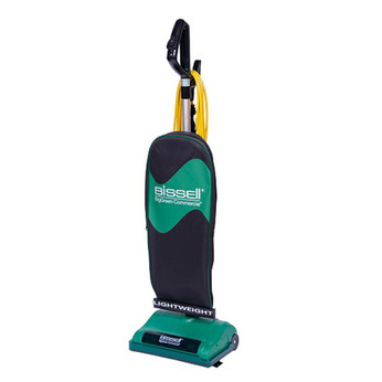 Bissell BigGreen 13" Lightweight Commercial Upright Vacuum