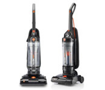 13" TaskVac Bagless Lightweight Vacuum