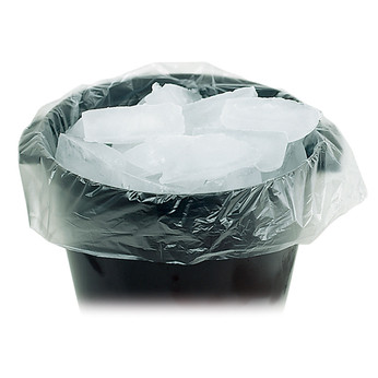 Disposable Ice Bucket Liners