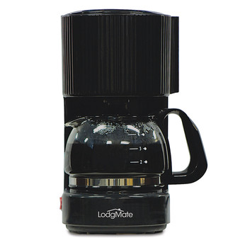 LodgMate 4-Cup Coffeemaker