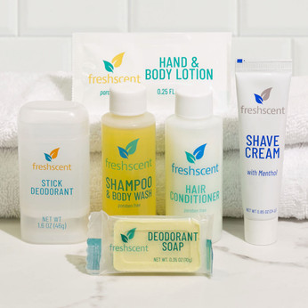 Freshscent Amenities