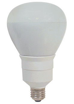 Fluorescent Reflector Ecobulbs