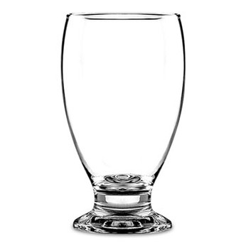 12 oz. Glass Water Goblet