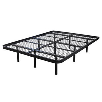 Goliath Steel Platform Bed Base (Base Only) - King - 76"