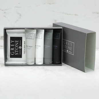 GreyStone Amenity Kit - 30 Kits/cs.