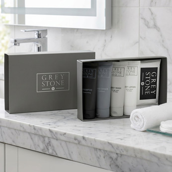 Greystone Amenity Kit - 30 Kits/cs.