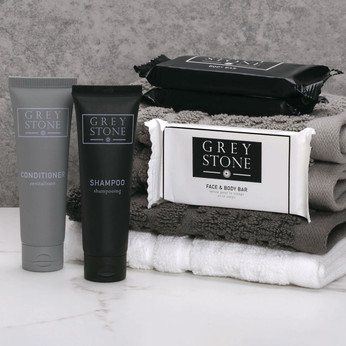 GreyStone Soaps & Amenities