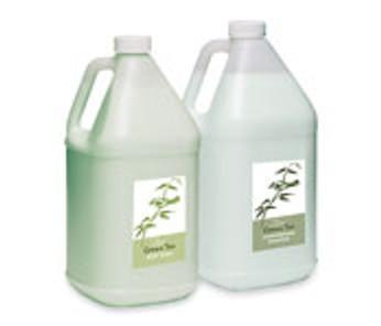 Green Tea Body Wash - 1 Gallon